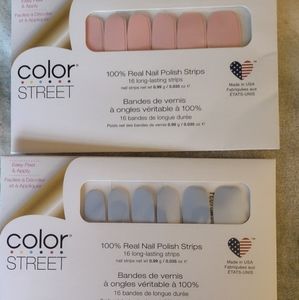 Color Street Bundle